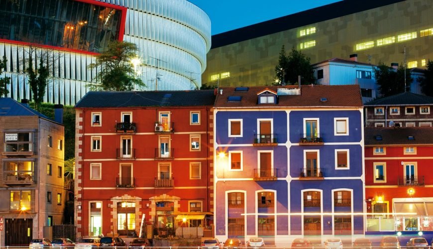 Bilbao