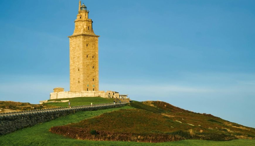 Coruña