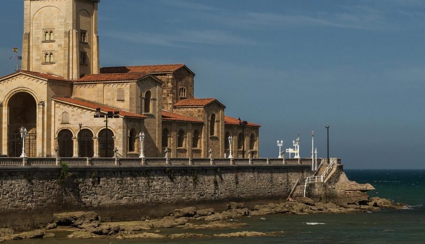 Gijón