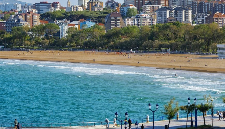 Santander