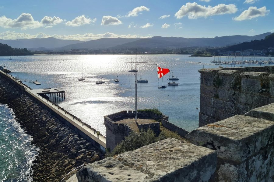 Costa Gallega Express: Vigo + Baiona