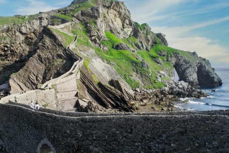 Costa Vasca Esencial: Descubre Gernika y Bermeo